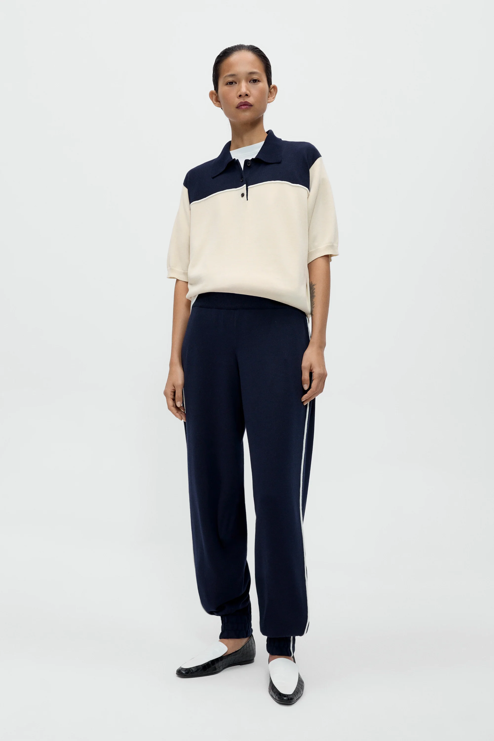 Trousers & Skirts